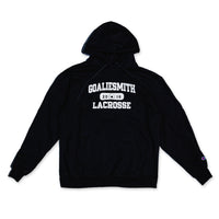 Varsity Hoodie