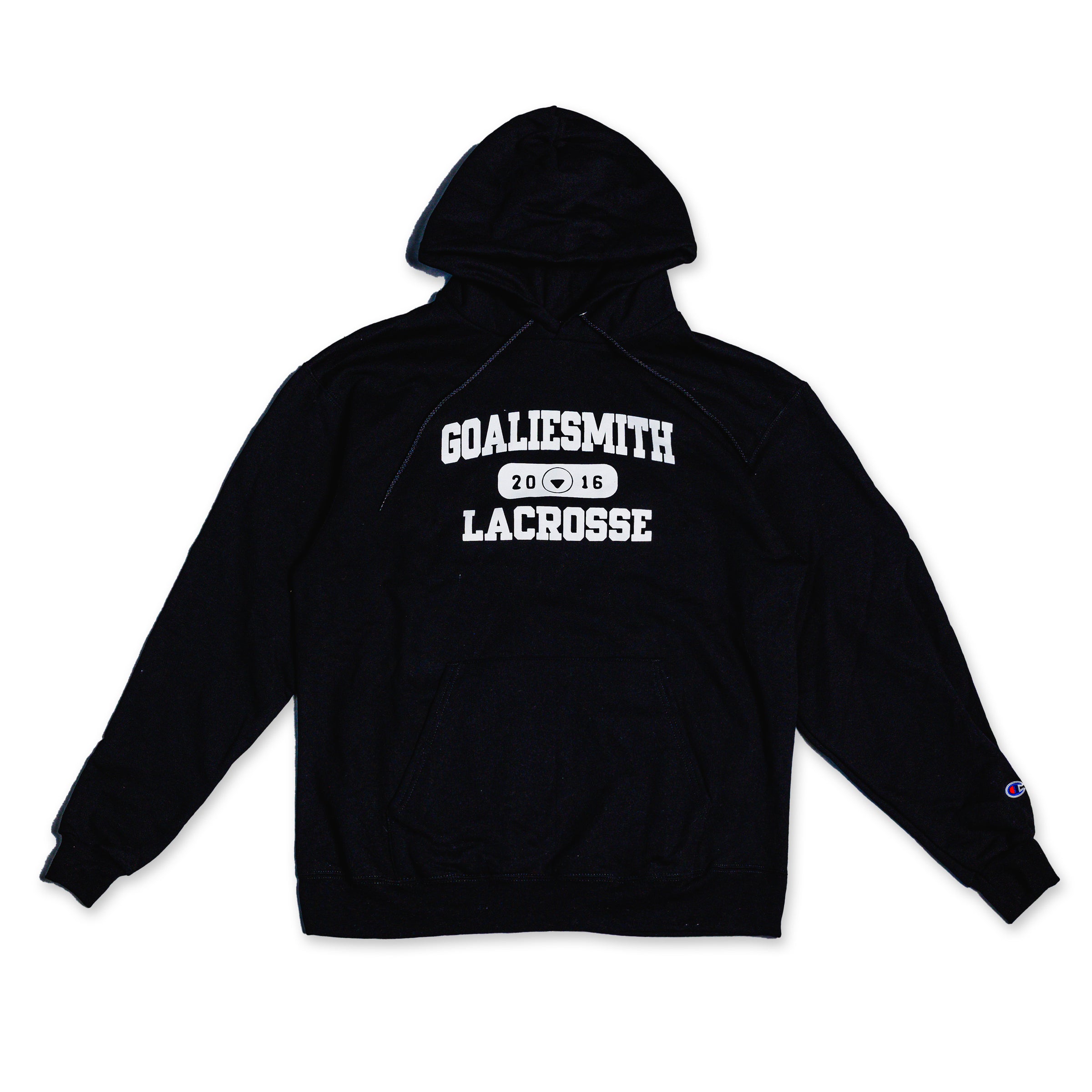 Varsity Hoodie