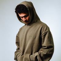 Heavyweight Hoodie