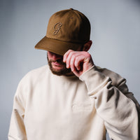 6-Panel Hat