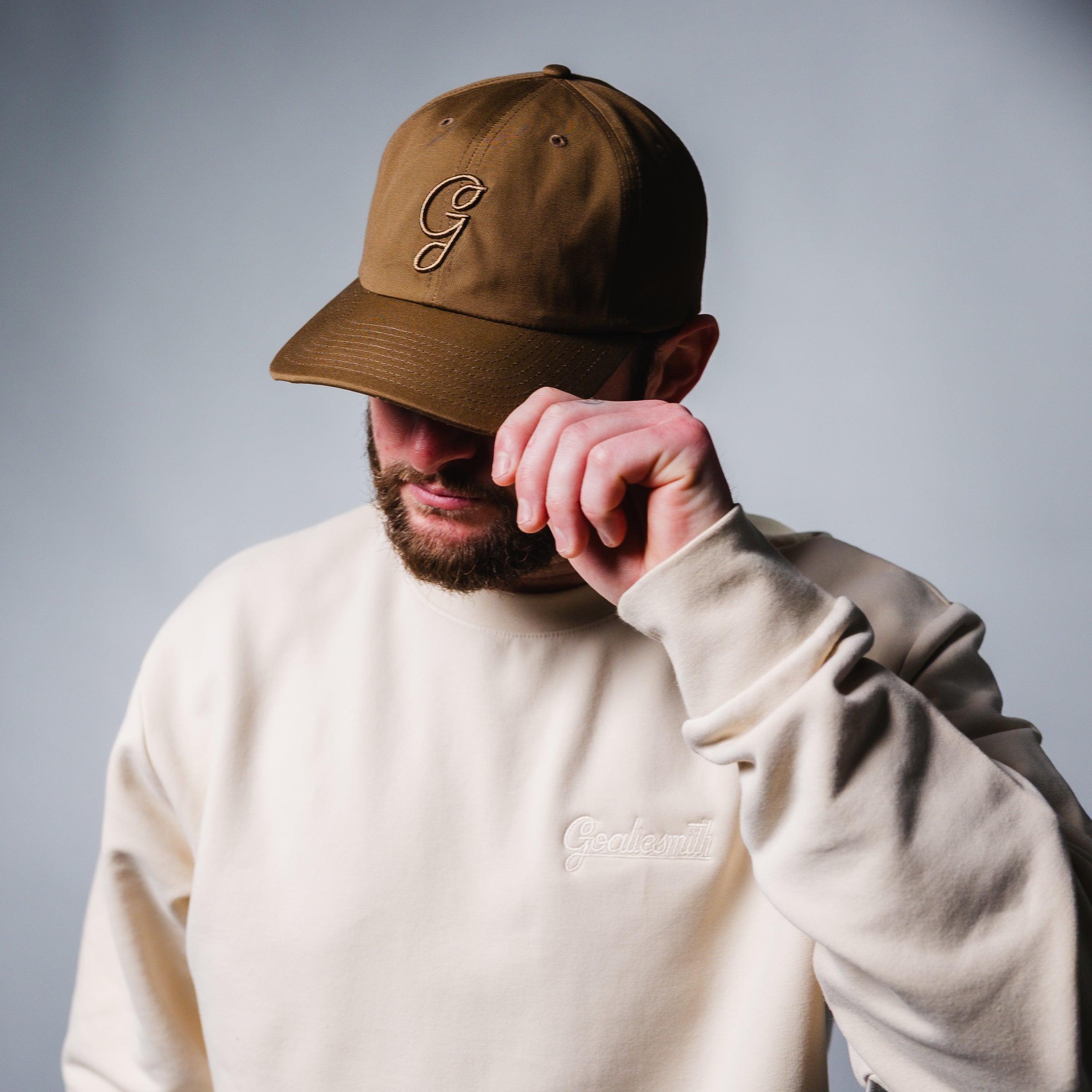 6-Panel Hat