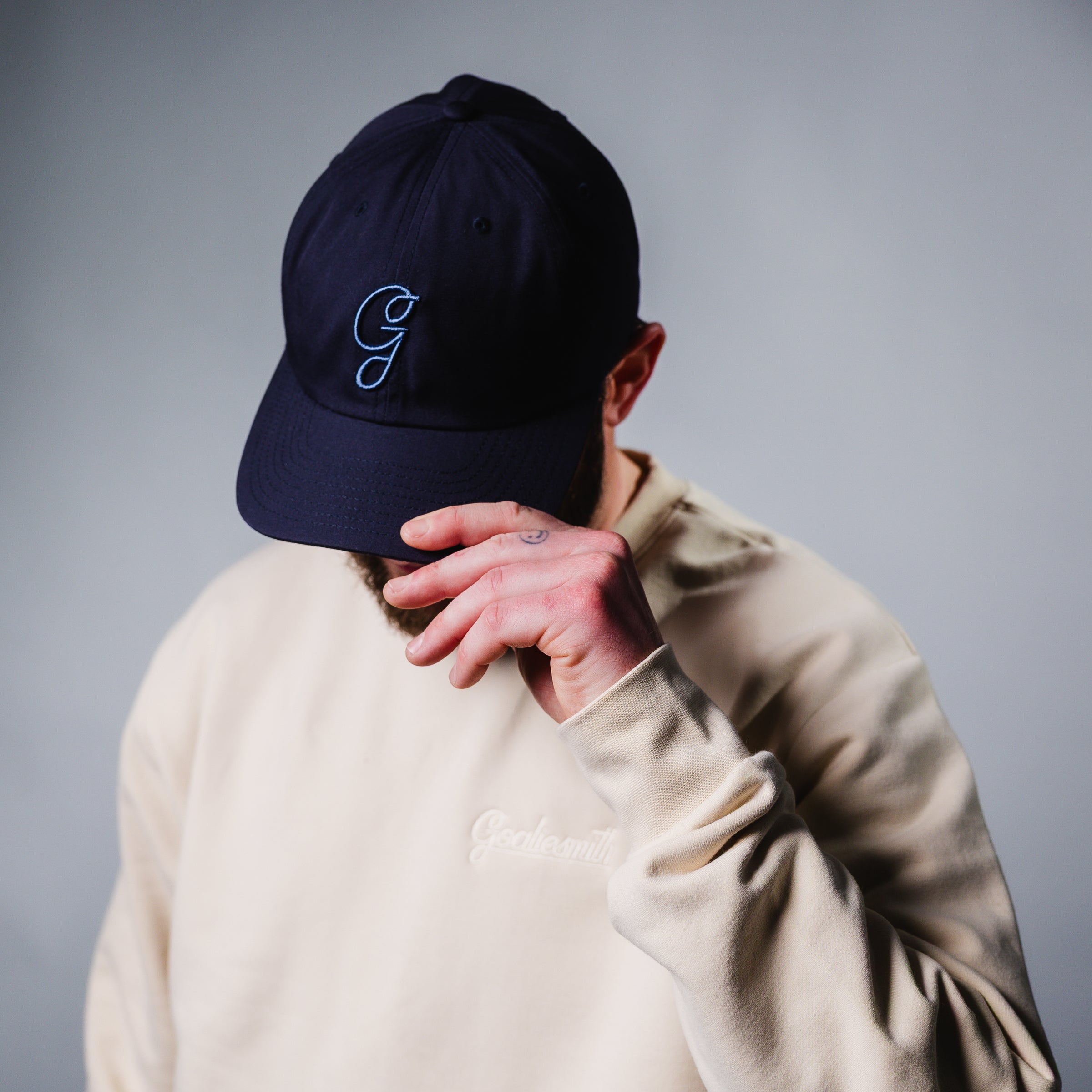 6-Panel Hat