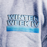 Winter Week Crew Neck