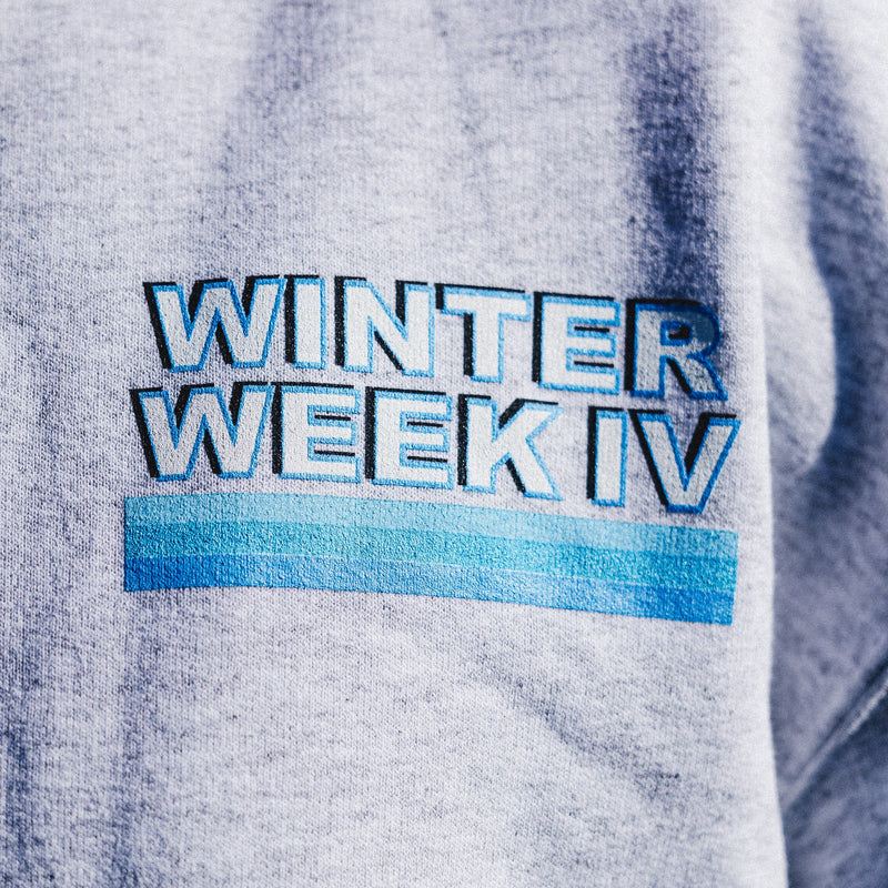 Winter Week Crew Neck