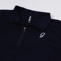Clubhouse Quarter-Zip