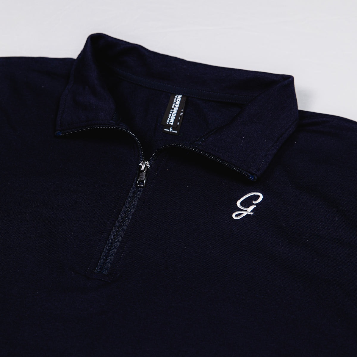 Clubhouse Quarter-Zip
