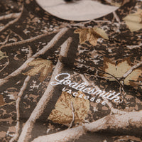 Camo Long Sleeve