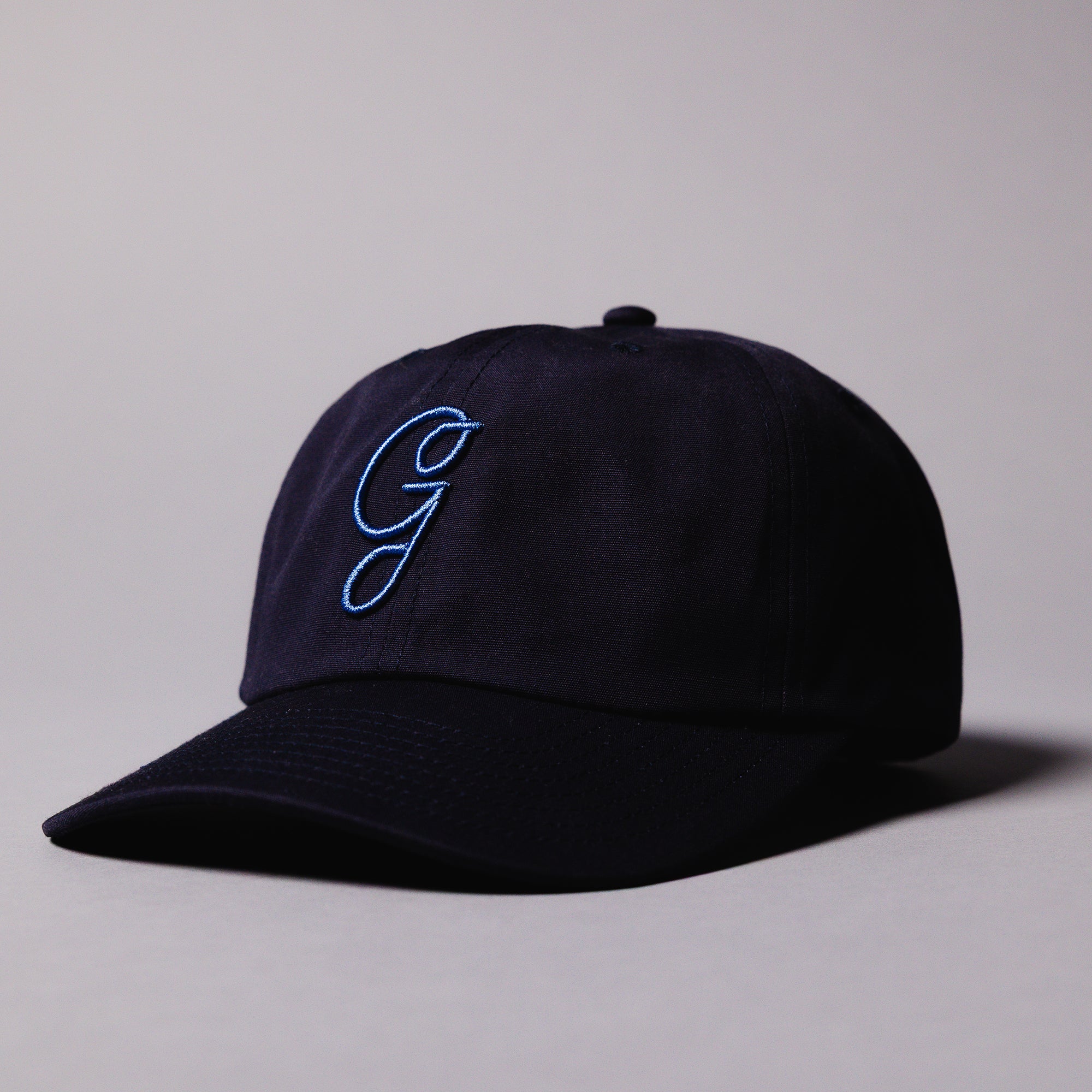 6-Panel Hat
