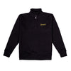 Cotton Quarter Zip