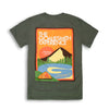 Camp TGE Pocket Tee