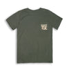 Camp TGE Pocket Tee