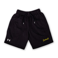 UA Sweat Shorts