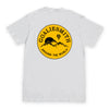 Around The World Tee