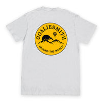 Around The World Tee