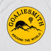 Around The World Tee