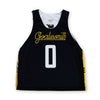 Black & White Jersey