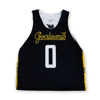 Black & White Jersey