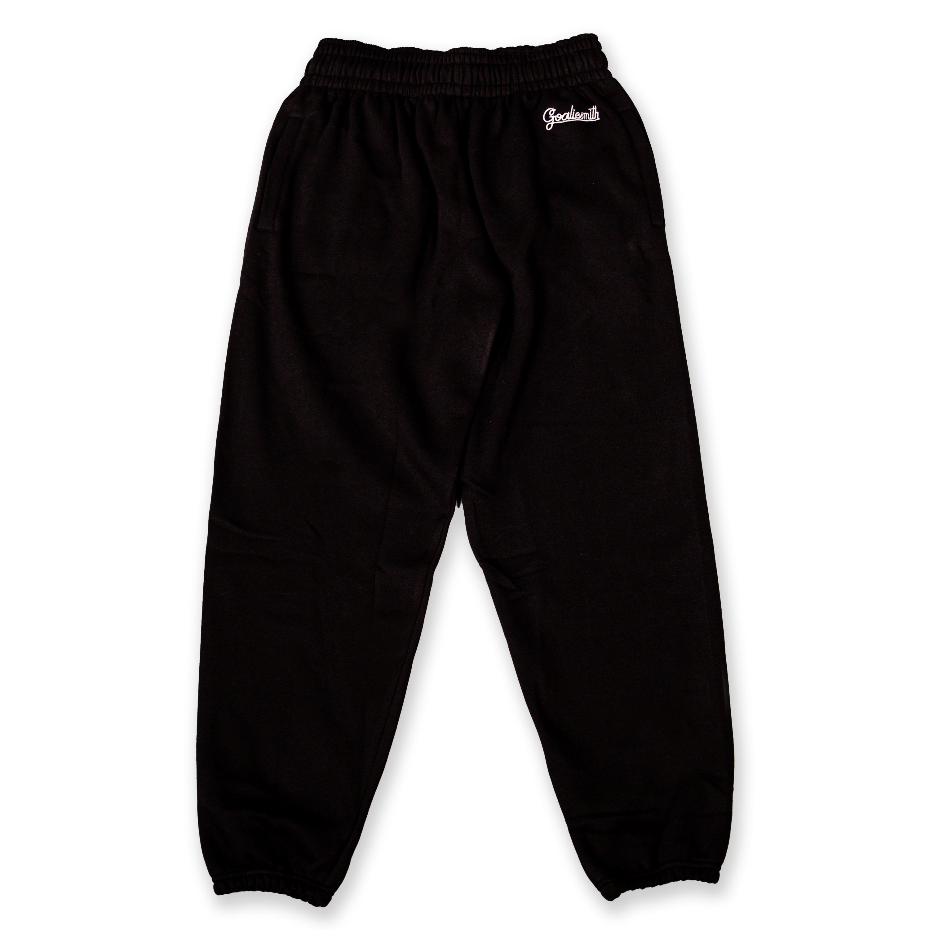 Game Day Sweats – Goaliesmith