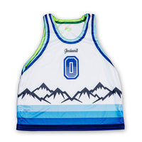 TGE 2025 Jersey (SMALL)