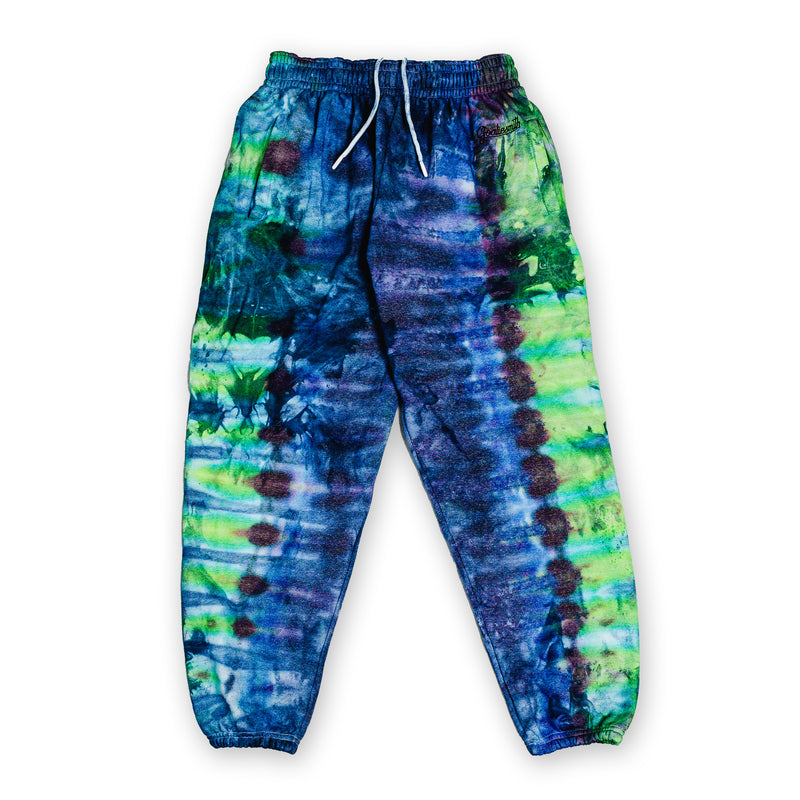 Tie-Dye Sweats