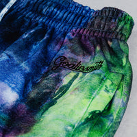 Tie-Dye Sweats