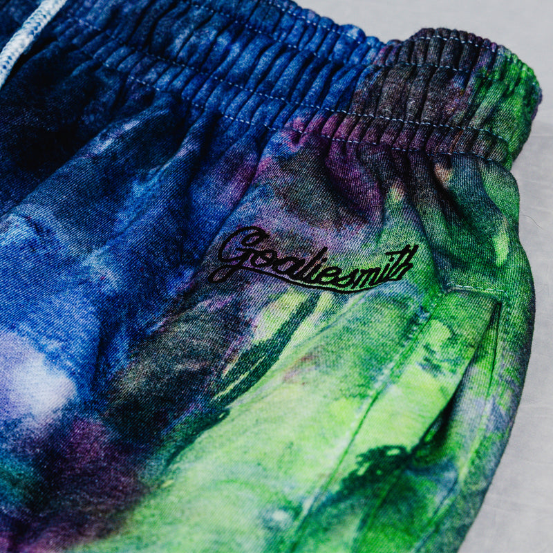 Tie-Dye Sweats