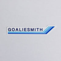 Retro 3 Stripe Sticker