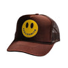 Smiley Foam Trucker