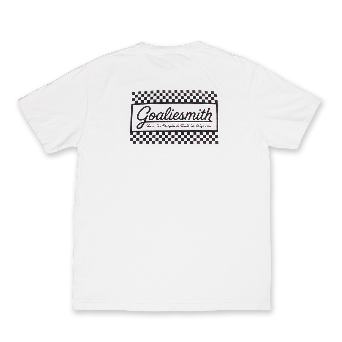 Origin Tee
