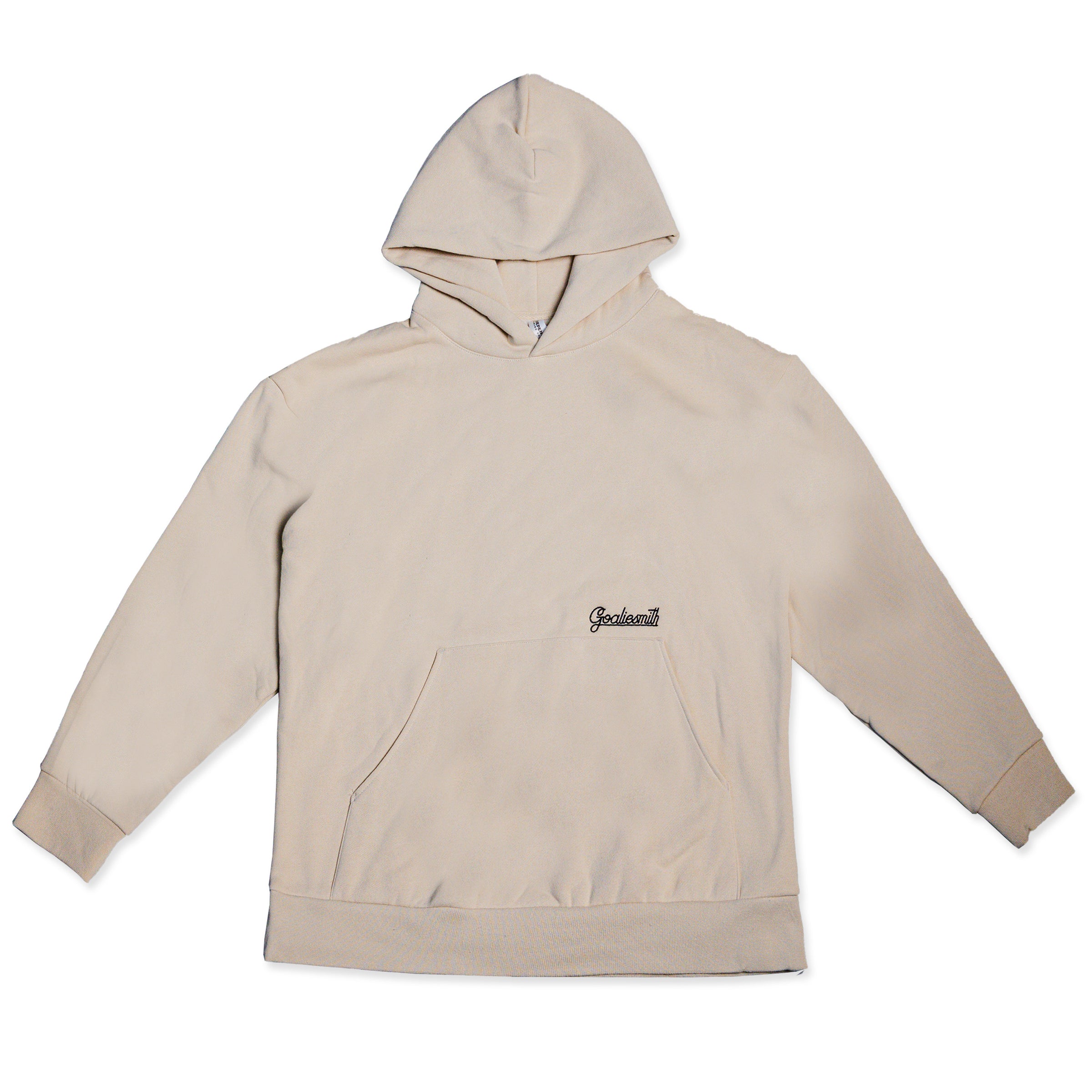 Heavyweight Hoodie