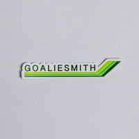 Retro 3 Stripe Sticker