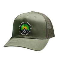 TGE Trucker Hat