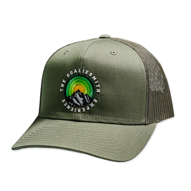 TGE Trucker Hat