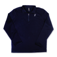 Clubhouse Quarter-Zip