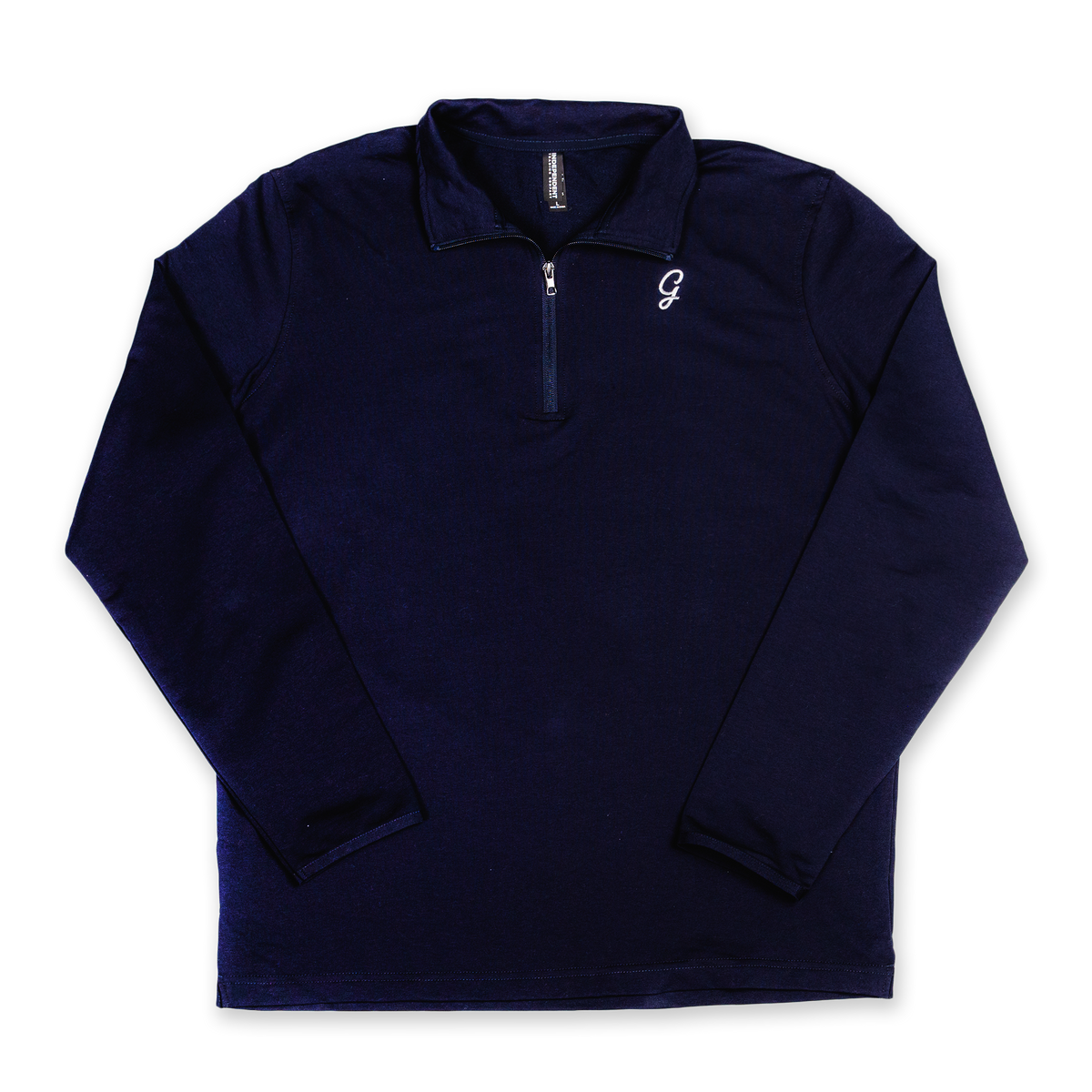 Clubhouse Quarter-Zip
