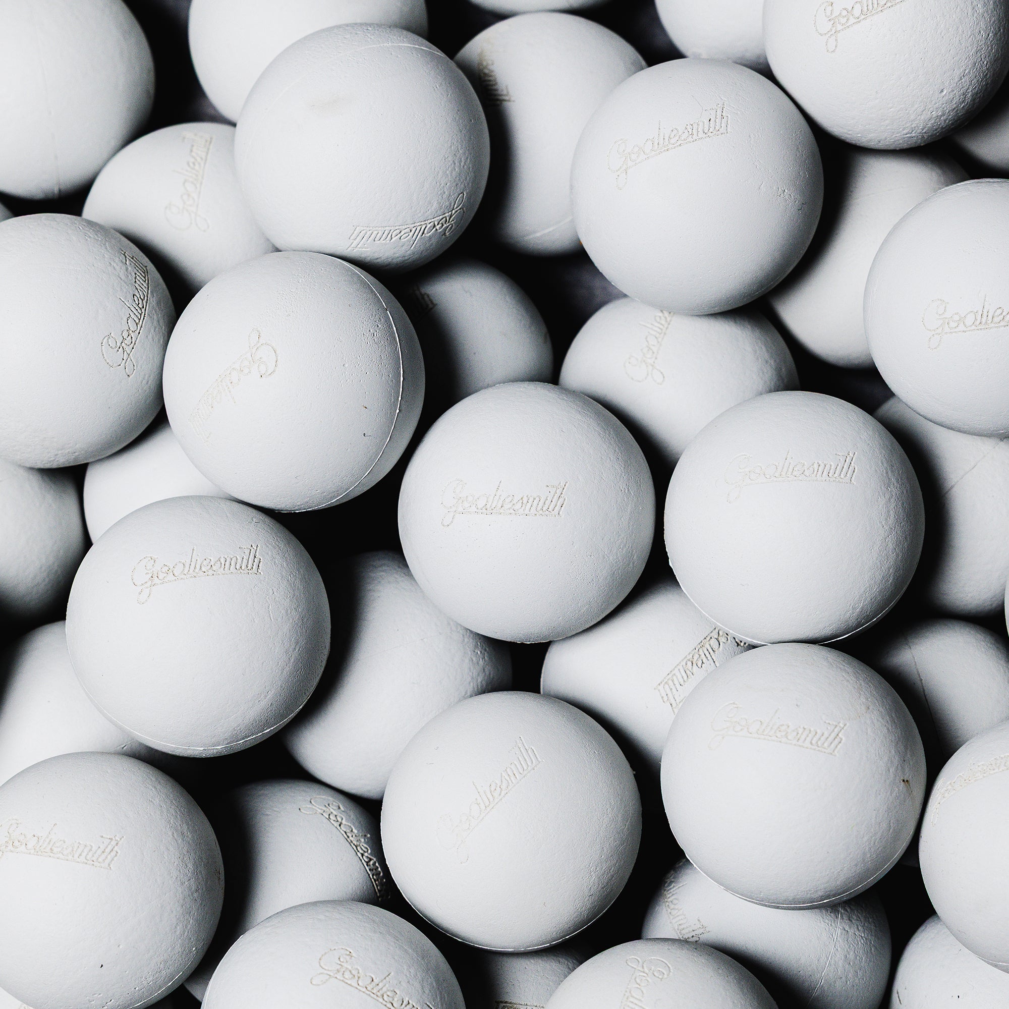Soft Lacrosse Ball