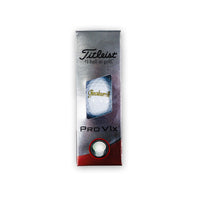 Pro V1 & Pro V1X Golf Balls