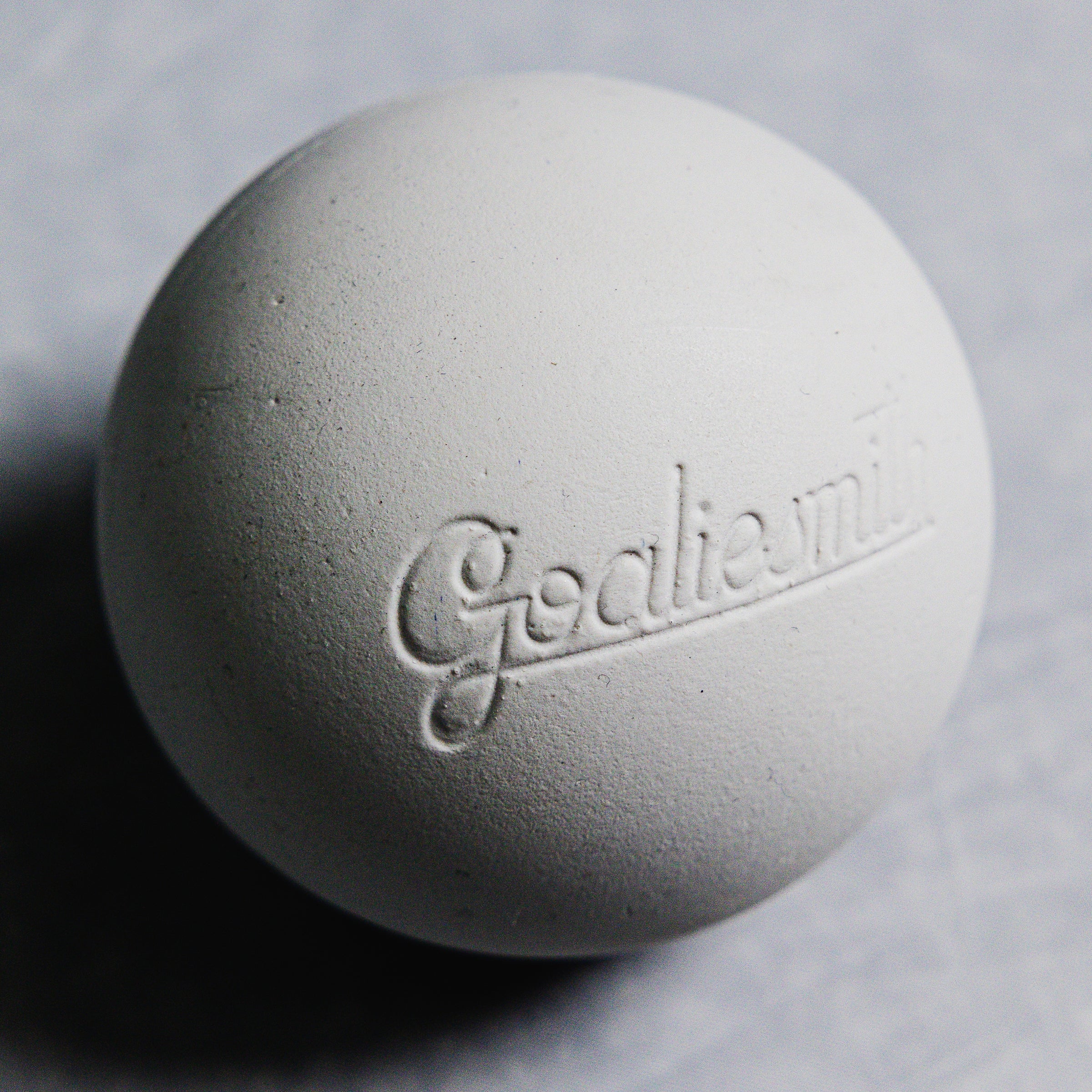 Goaliesmith Soft Lacrosse Ball Prototype (1 Dozen)