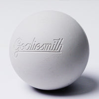 Goaliesmith Soft Lacrosse Ball Prototype (1 Dozen)