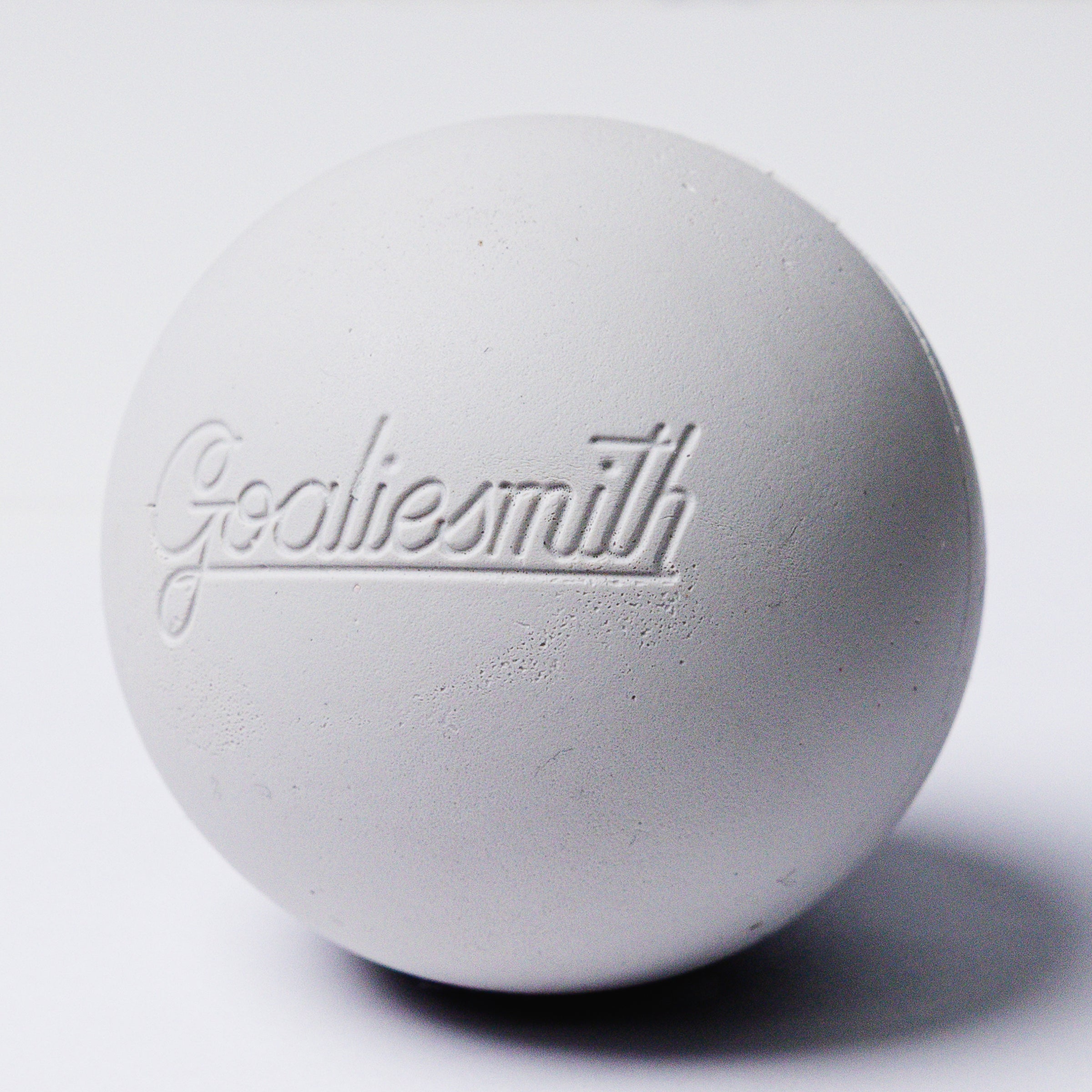 Goaliesmith Soft Lacrosse Ball Prototype (1 Dozen)