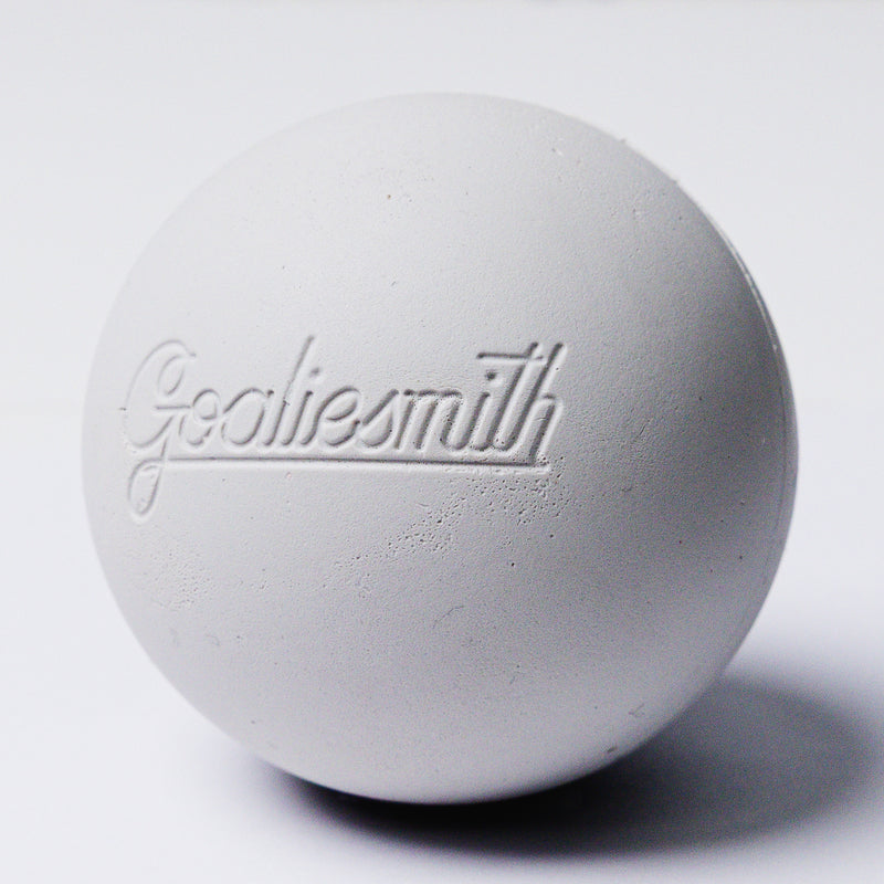 Goaliesmith Soft Lacrosse Ball Prototype (1 Dozen)
