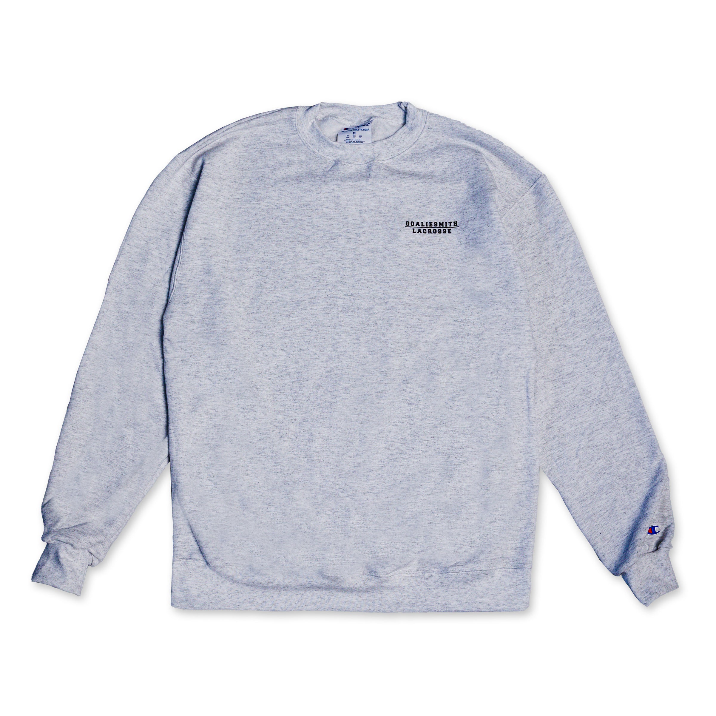 Checkered Stick Crew