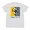 Checkered Stick Tee