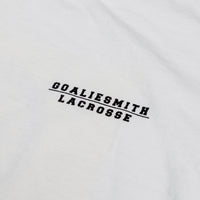 Checkered Stick Tee