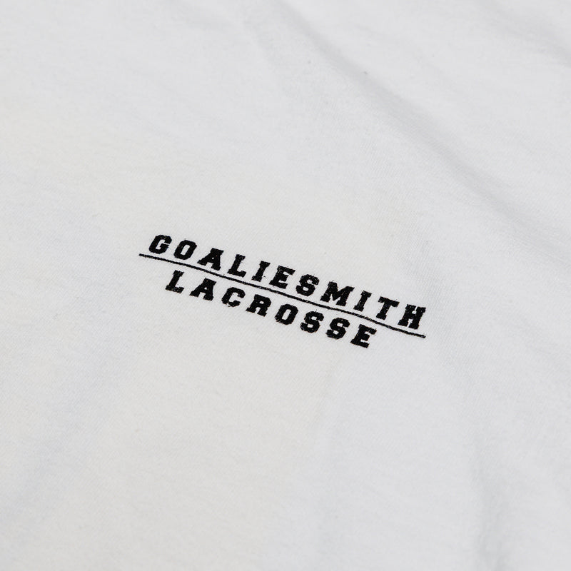 Checkered Stick Tee