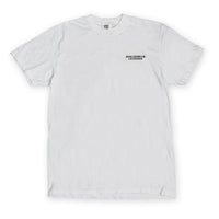 Checkered Stick Tee