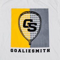 Checkered Stick Tee