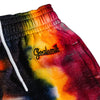 Tie-Dye Sweats
