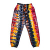 Tie-Dye Sweats