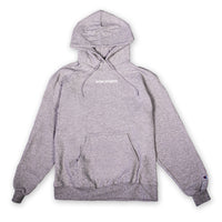 Champion Block Hoodie